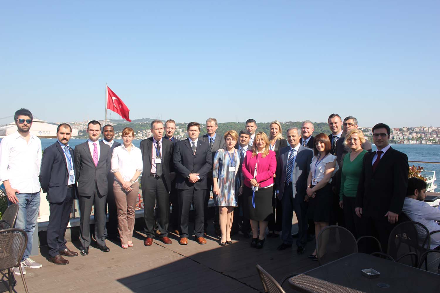 NATO Strategic Military Partners Çalıştayı Gerçekleştirildi