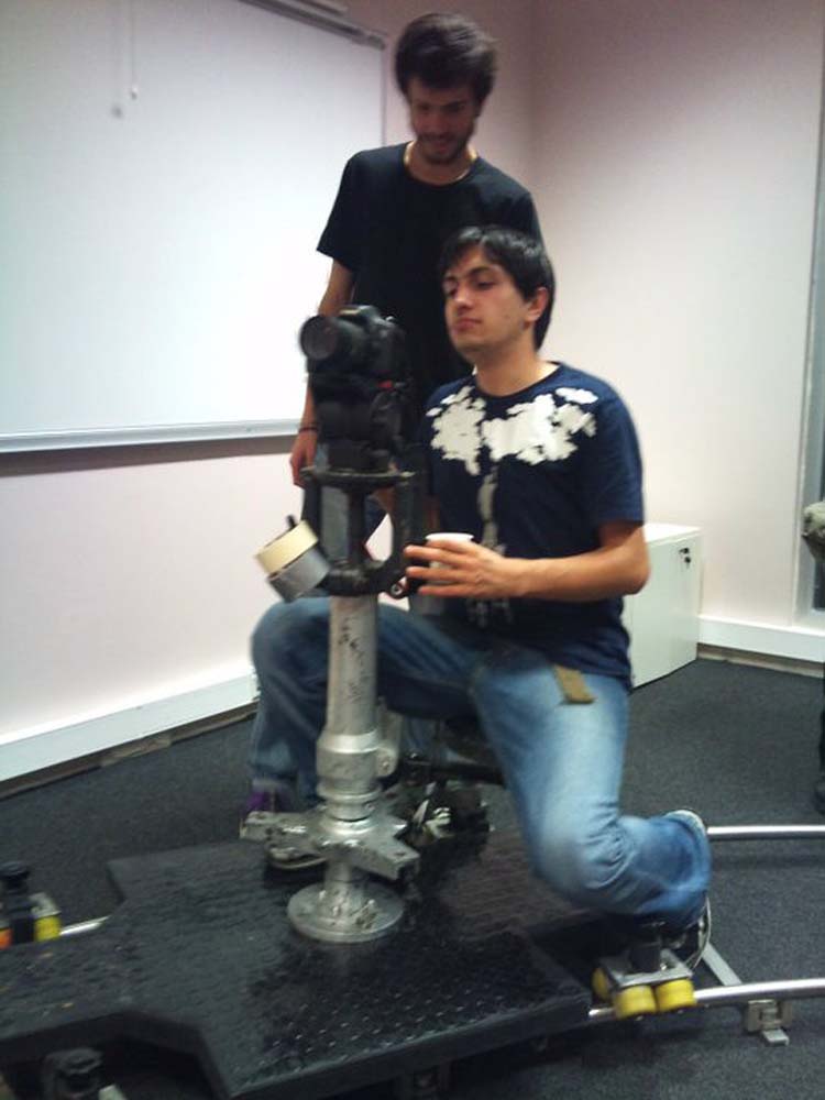 Sinema ve Televizyon