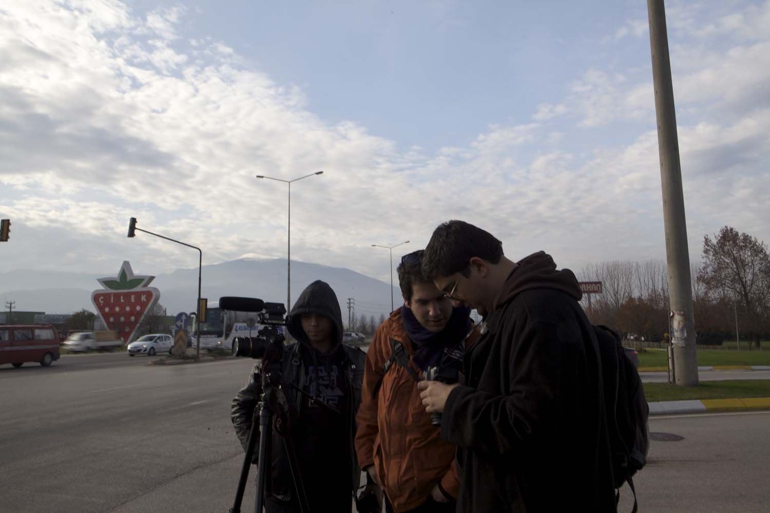 Sinema ve Televizyon