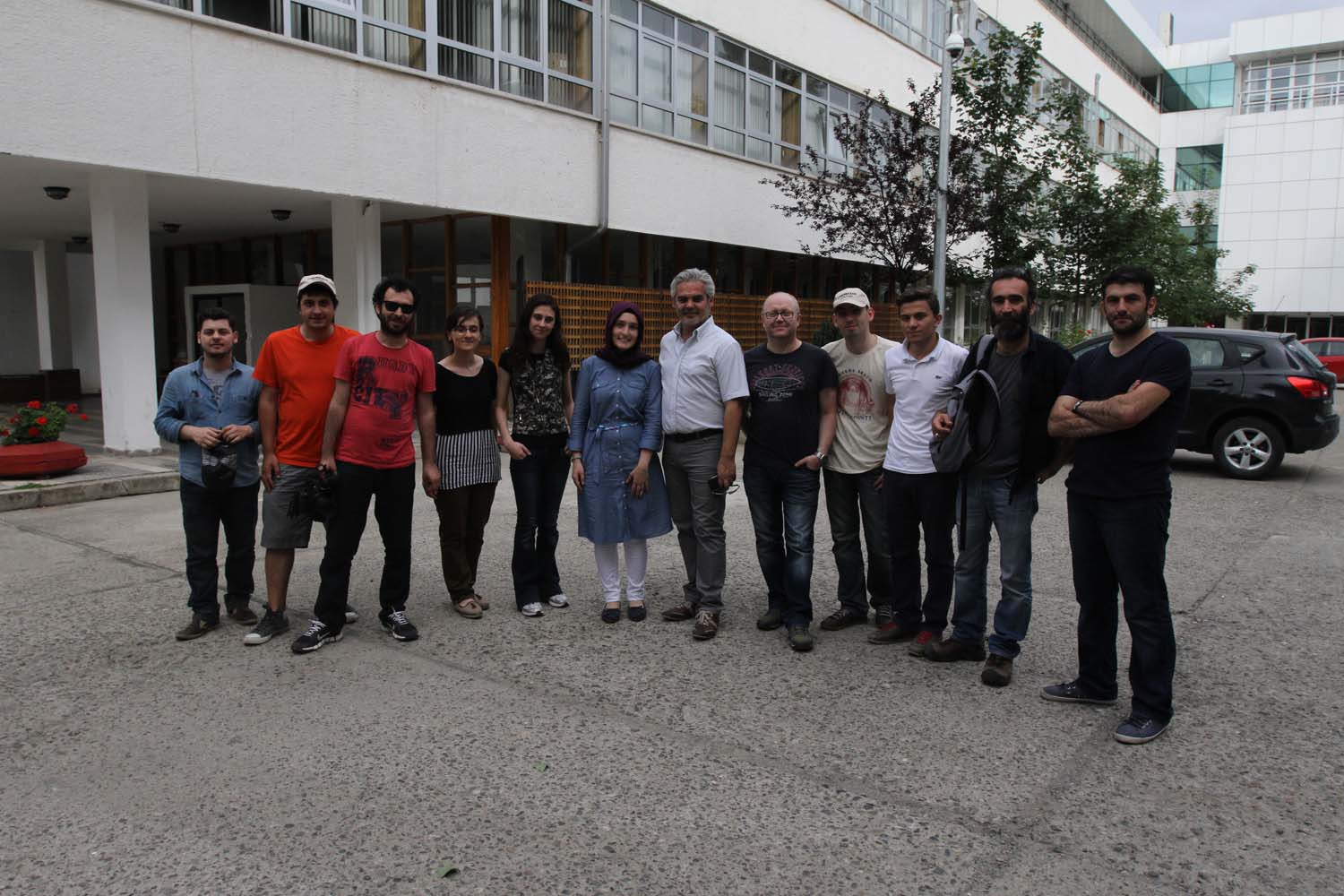 Sinema ve Televizyon