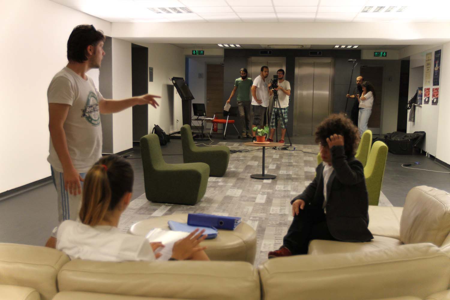 Sinema ve Televizyon