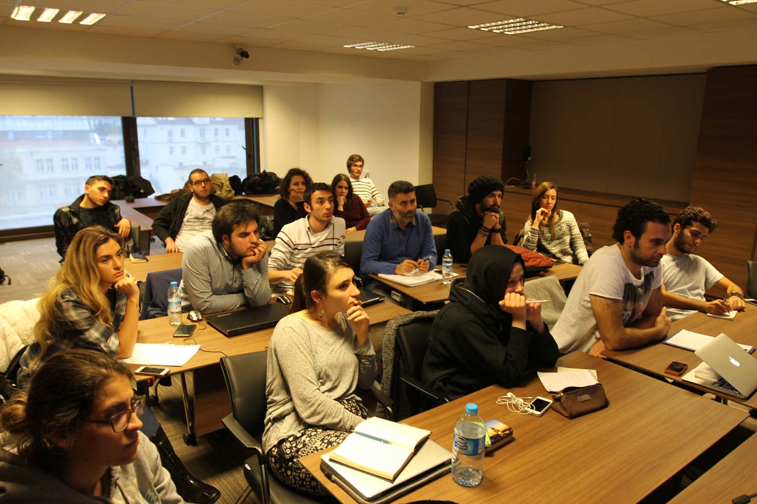 Sinema ve Televizyon