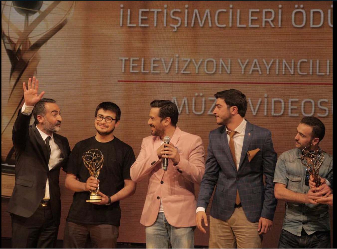 Sinema ve Televizyon