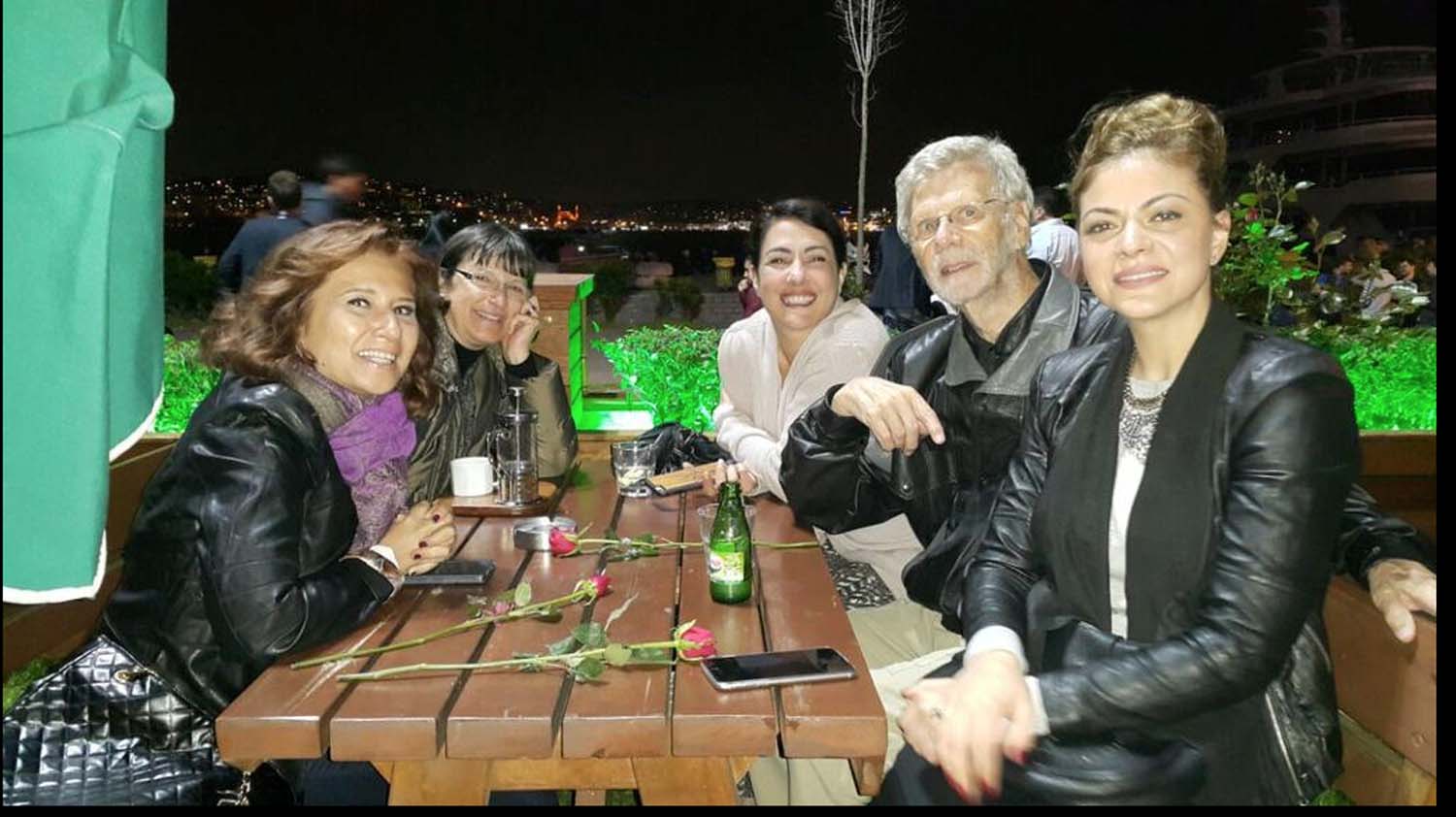 Sinema ve Televizyon