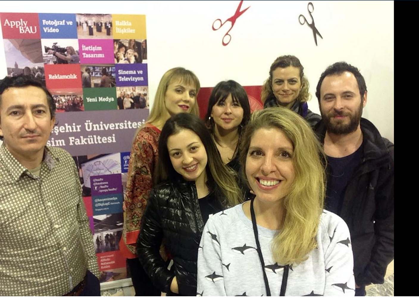 Sinema ve Televizyon