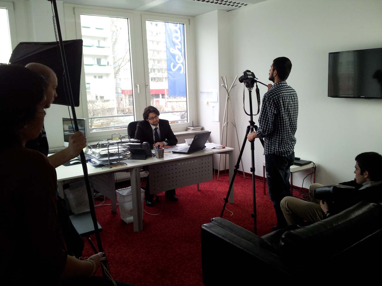 Sinema ve Televizyon