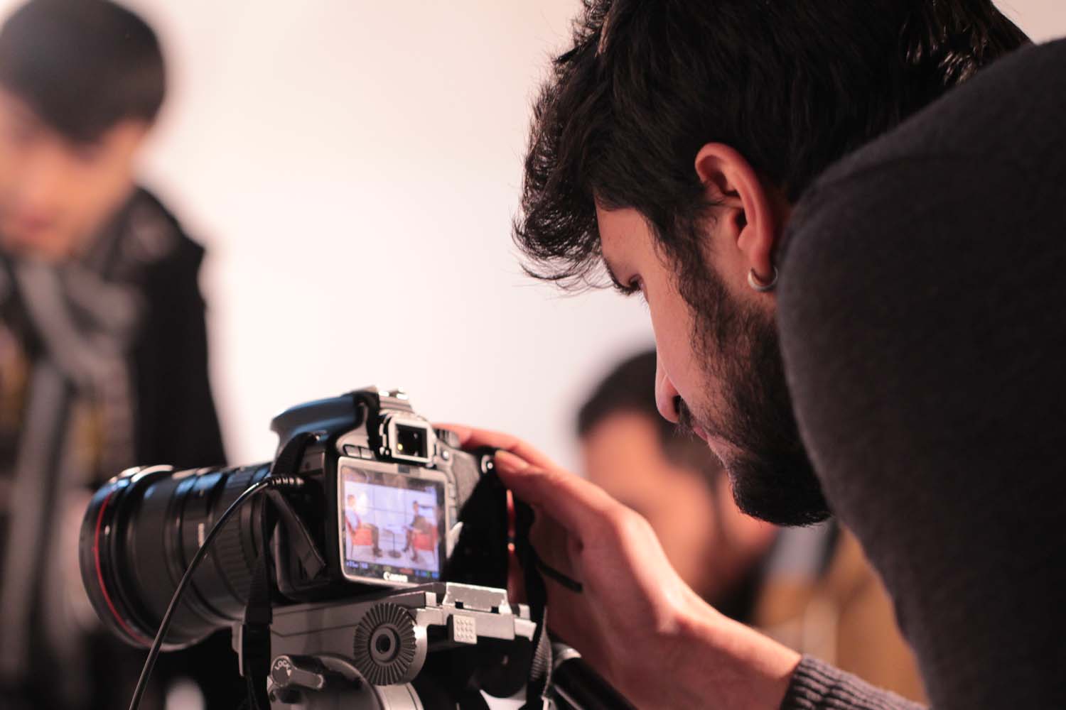 Sinema ve Televizyon