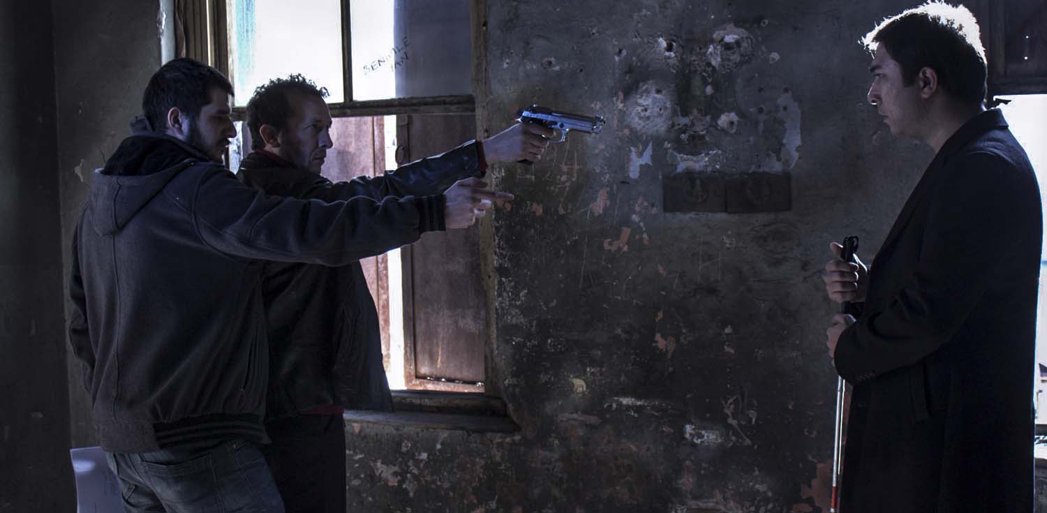 Sinema ve Televizyon