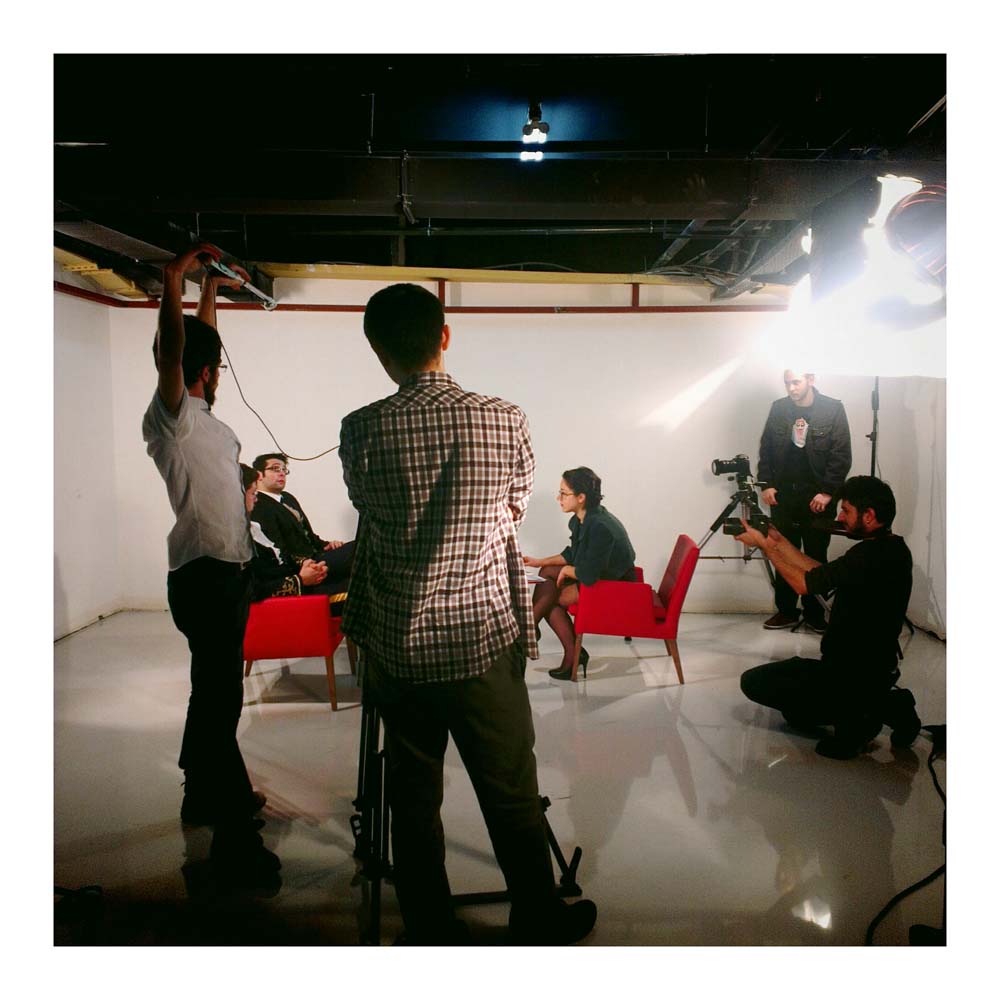 Sinema ve Televizyon