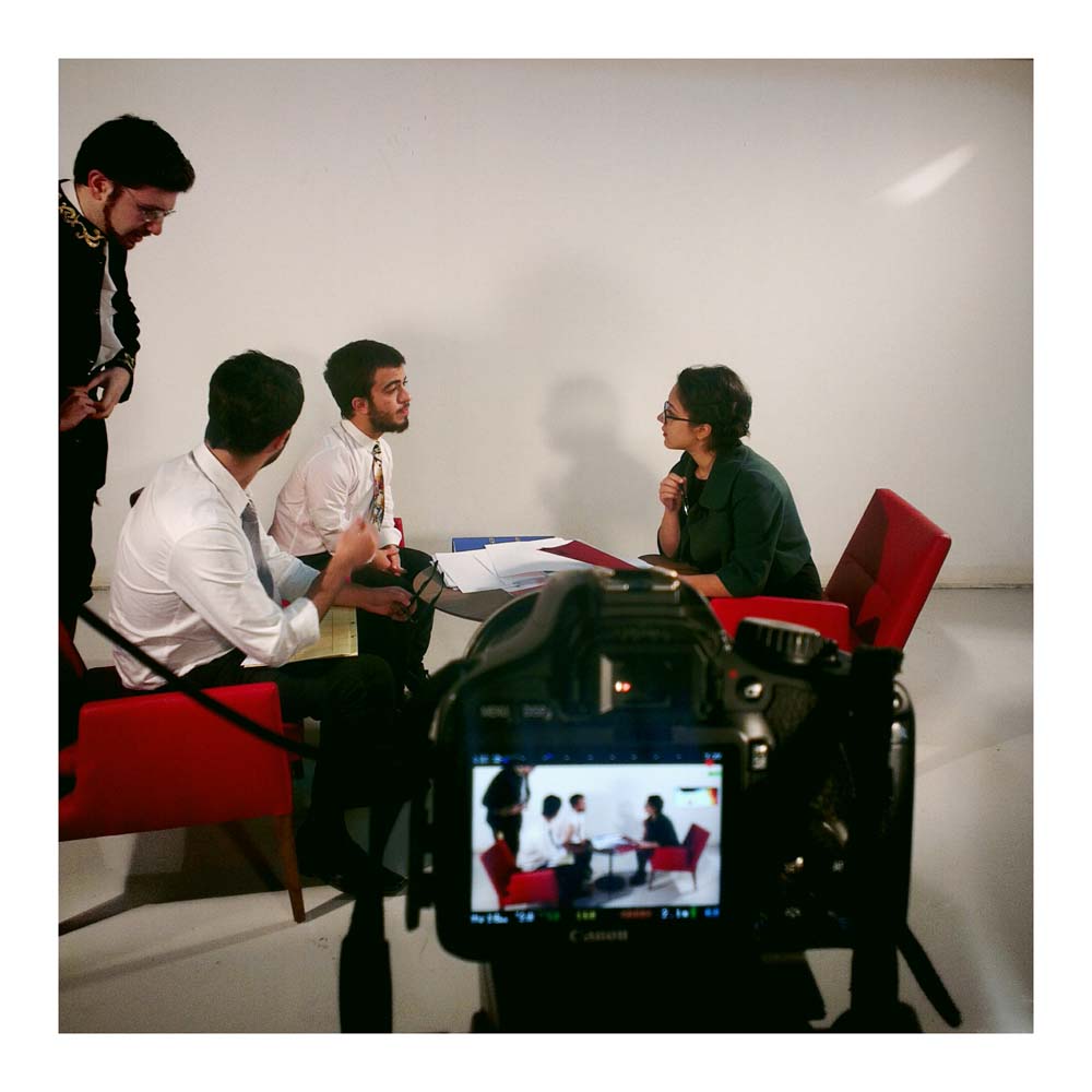 Sinema ve Televizyon