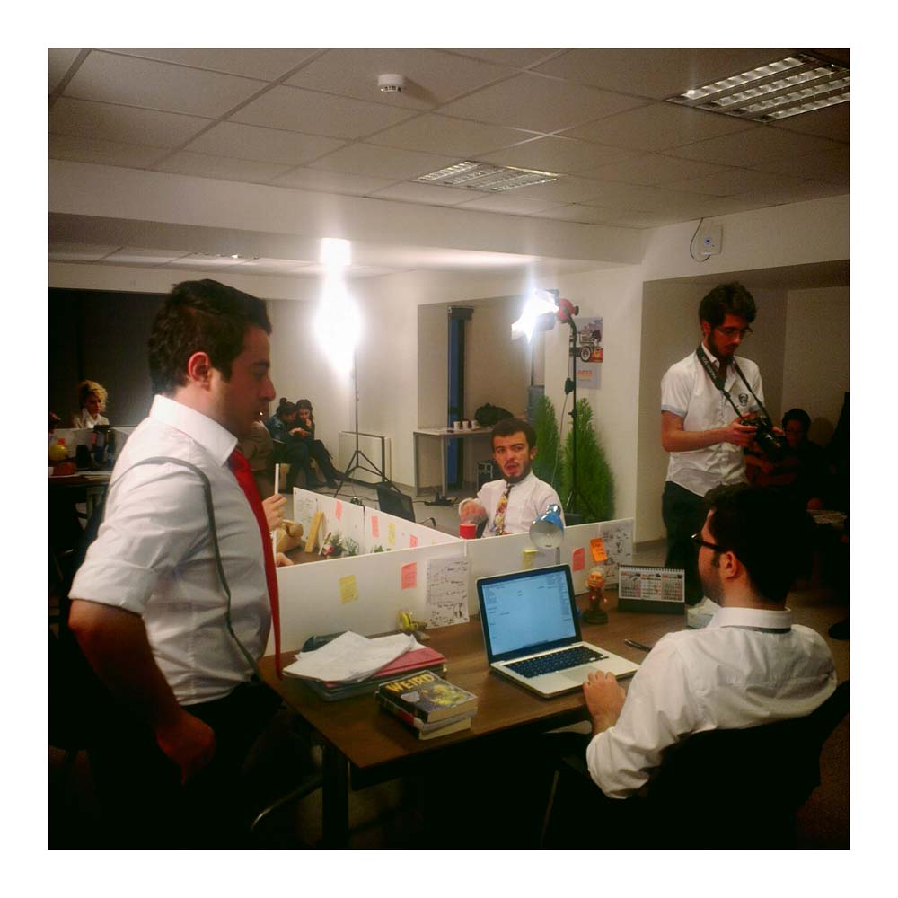 Sinema ve Televizyon