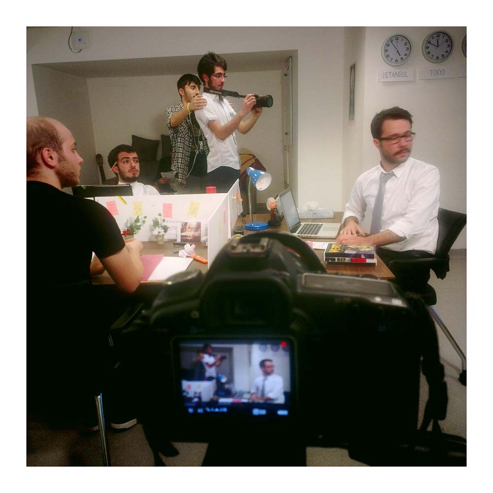 Sinema ve Televizyon