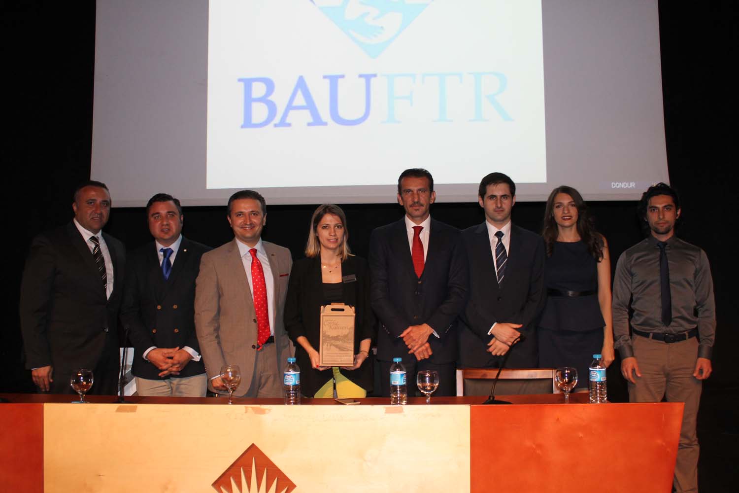 Spor yaralanmalarında Fizyoterapi ve Rehabilitasyonun Önemi Konulu Konferans Gerçekleştirildi