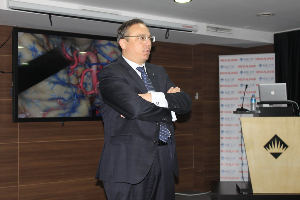 "Masters In İstanbul" Kurs Serisinin Dördüncüsü Gerçekleştirildi