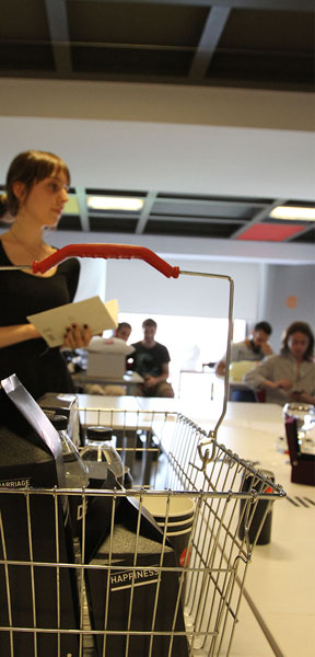 Görsel İletişim Tasarımı - Fotoğraf Galerisi