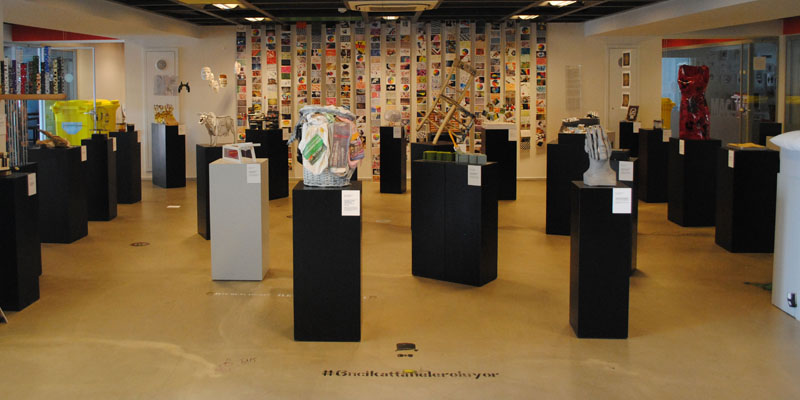 Görsel İletişim Tasarımı - Fotoğraf Galerisi