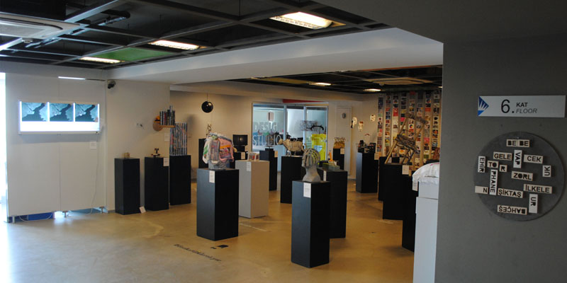 Görsel İletişim Tasarımı - Fotoğraf Galerisi