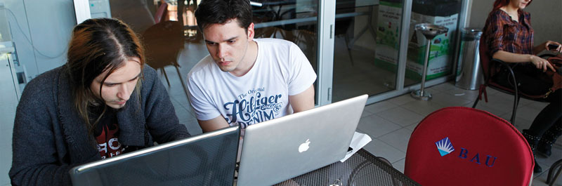 Görsel İletişim Tasarımı - Fotoğraf Galerisi