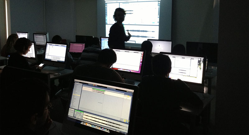 Görsel İletişim Tasarımı - Fotoğraf Galerisi