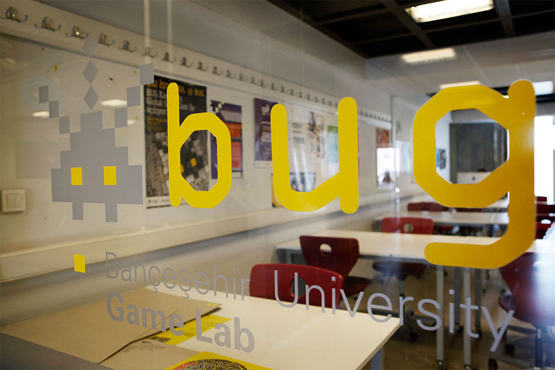 Görsel İletişim Tasarımı - Fotoğraf Galerisi