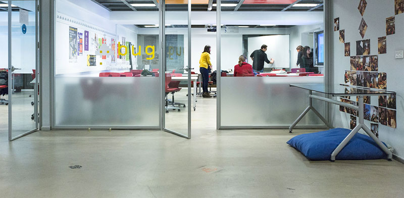 Görsel İletişim Tasarımı - Fotoğraf Galerisi