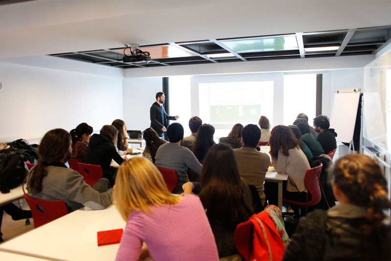 Görsel İletişim Tasarımı - Fotoğraf Galerisi