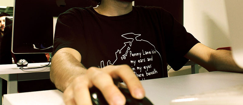 Görsel İletişim Tasarımı - Fotoğraf Galerisi