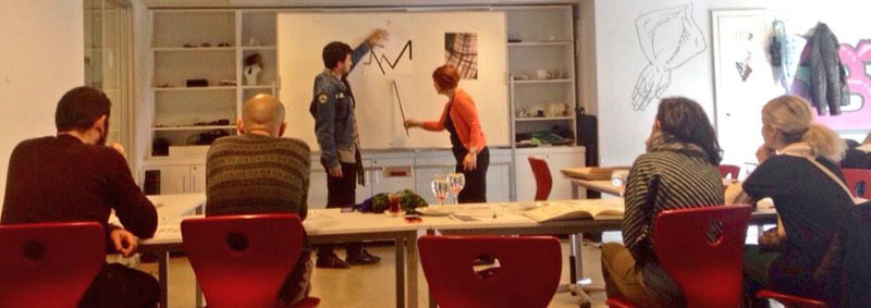 Görsel İletişim Tasarımı - Fotoğraf Galerisi