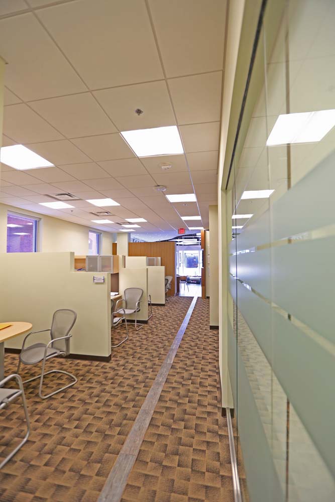 BAU Göztepe Yerleşkesi