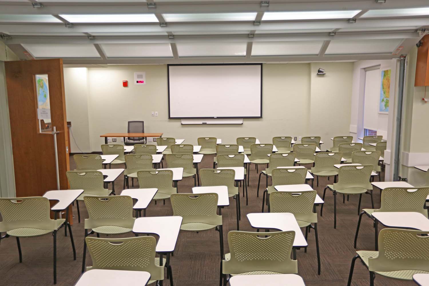 BAU Göztepe Yerleşkesi