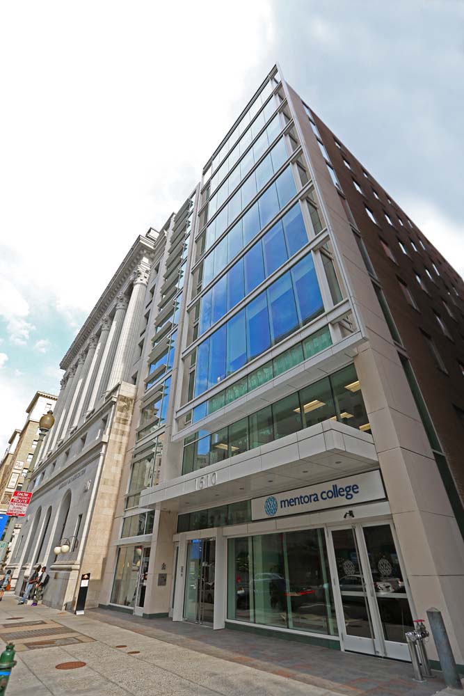 BAU Göztepe Yerleşkesi