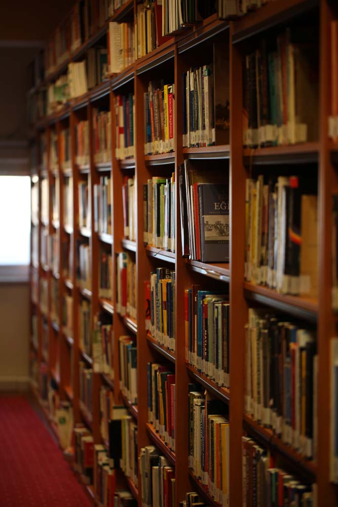 BAU Göztepe Yerleşkesi