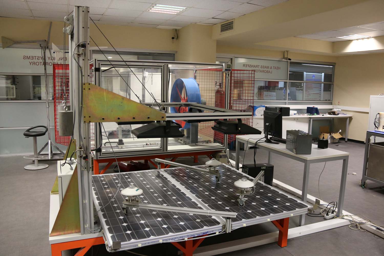 Beşiktaş Güney Yerleşkesi