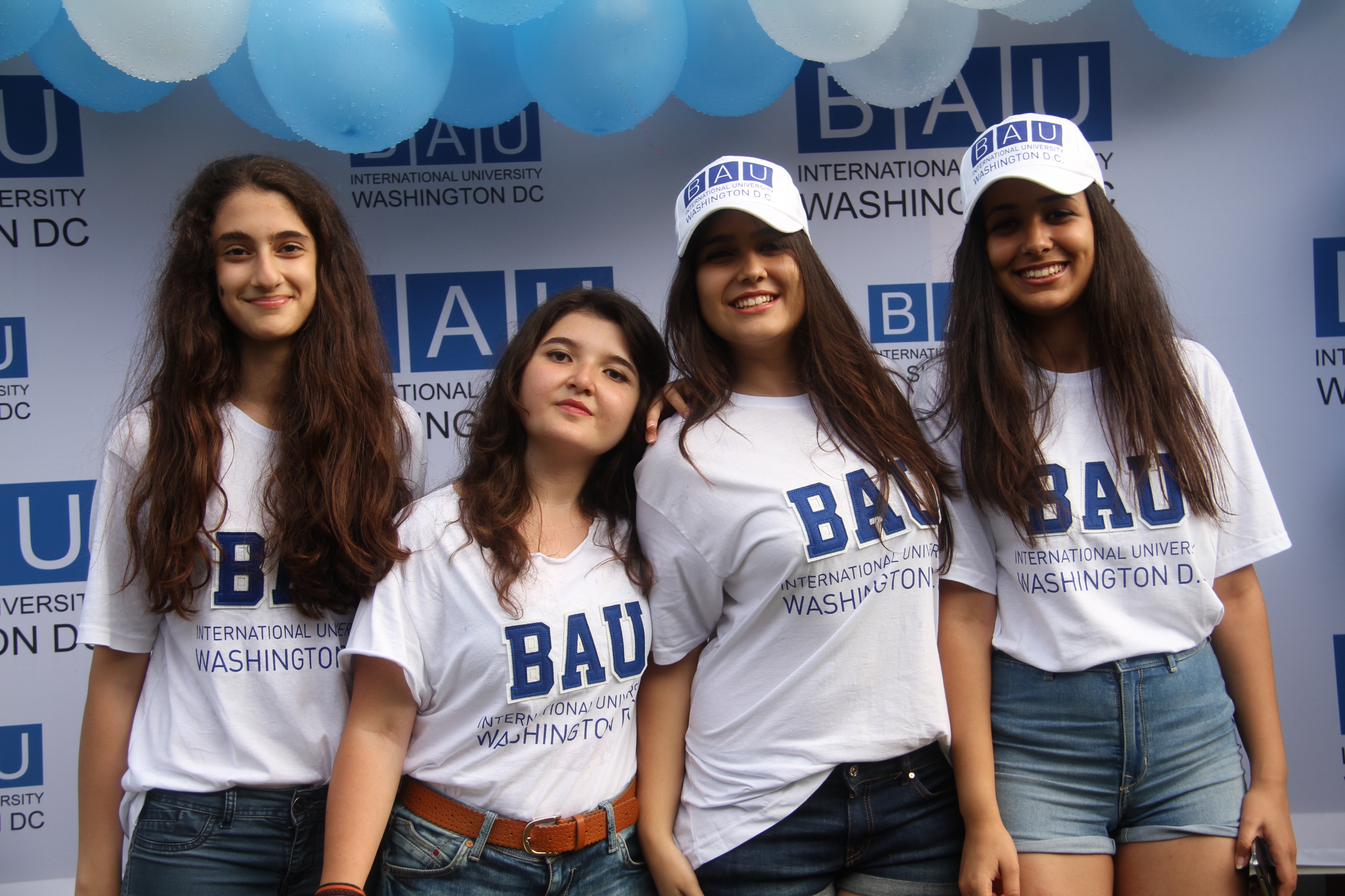 Washington D.C.'de İlk Türk Öğrenci Yurdu Açıldı