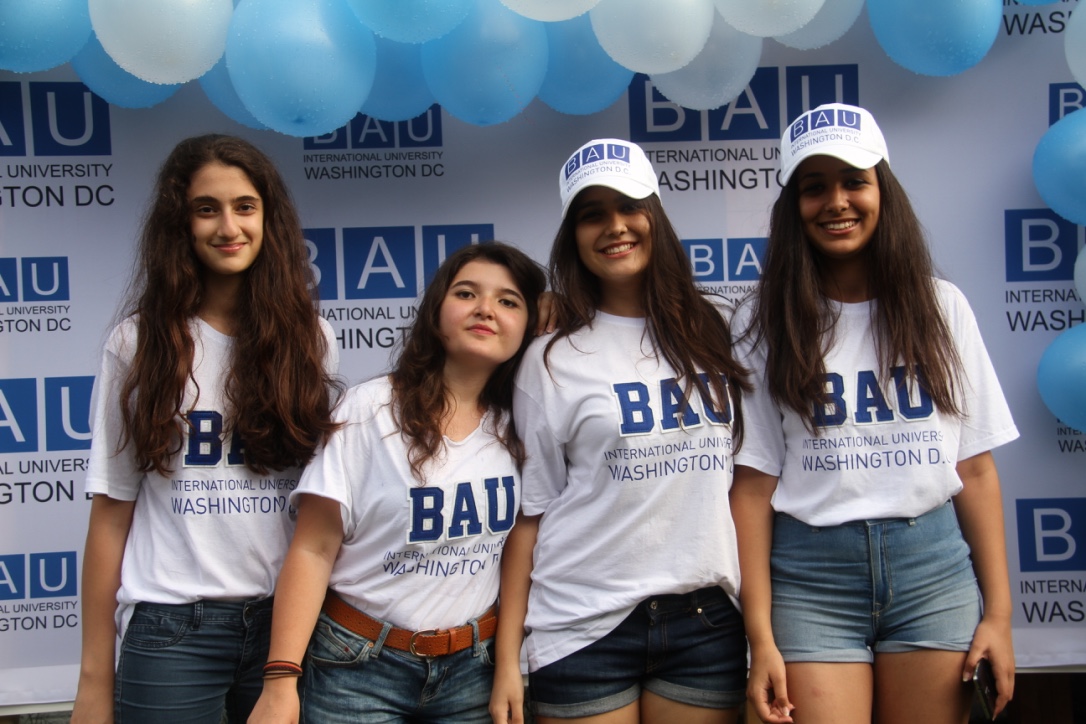 Washington D.C.'de İlk Türk Öğrenci Yurdu Açıldı