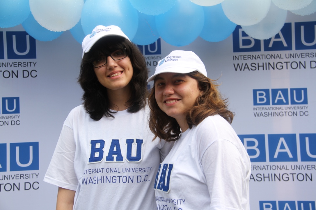 Washington D.C.'de İlk Türk Öğrenci Yurdu Açıldı