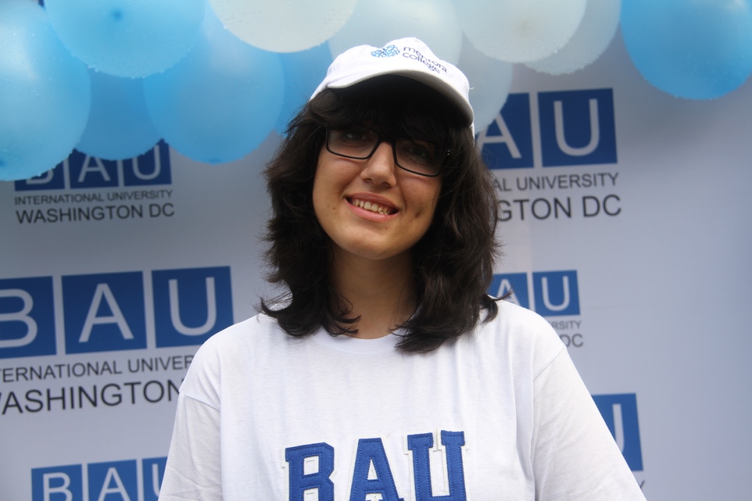 Washington D.C.'de İlk Türk Öğrenci Yurdu Açıldı