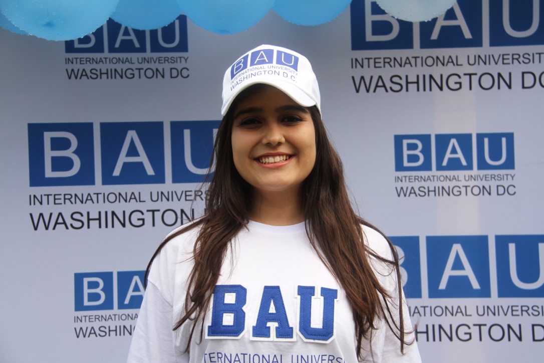 Washington D.C.'de İlk Türk Öğrenci Yurdu Açıldı