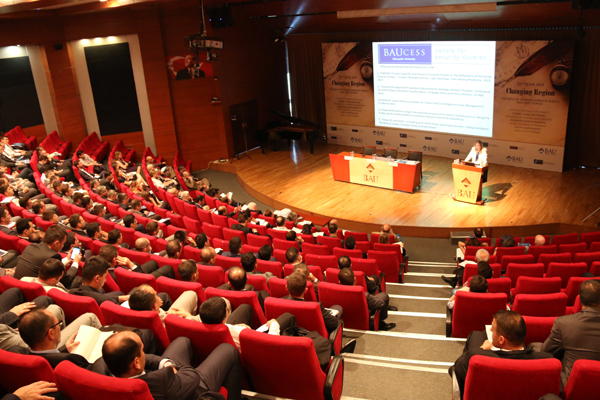 Chaging Region: The Role of Turkish Foreign Policy and Soft Power