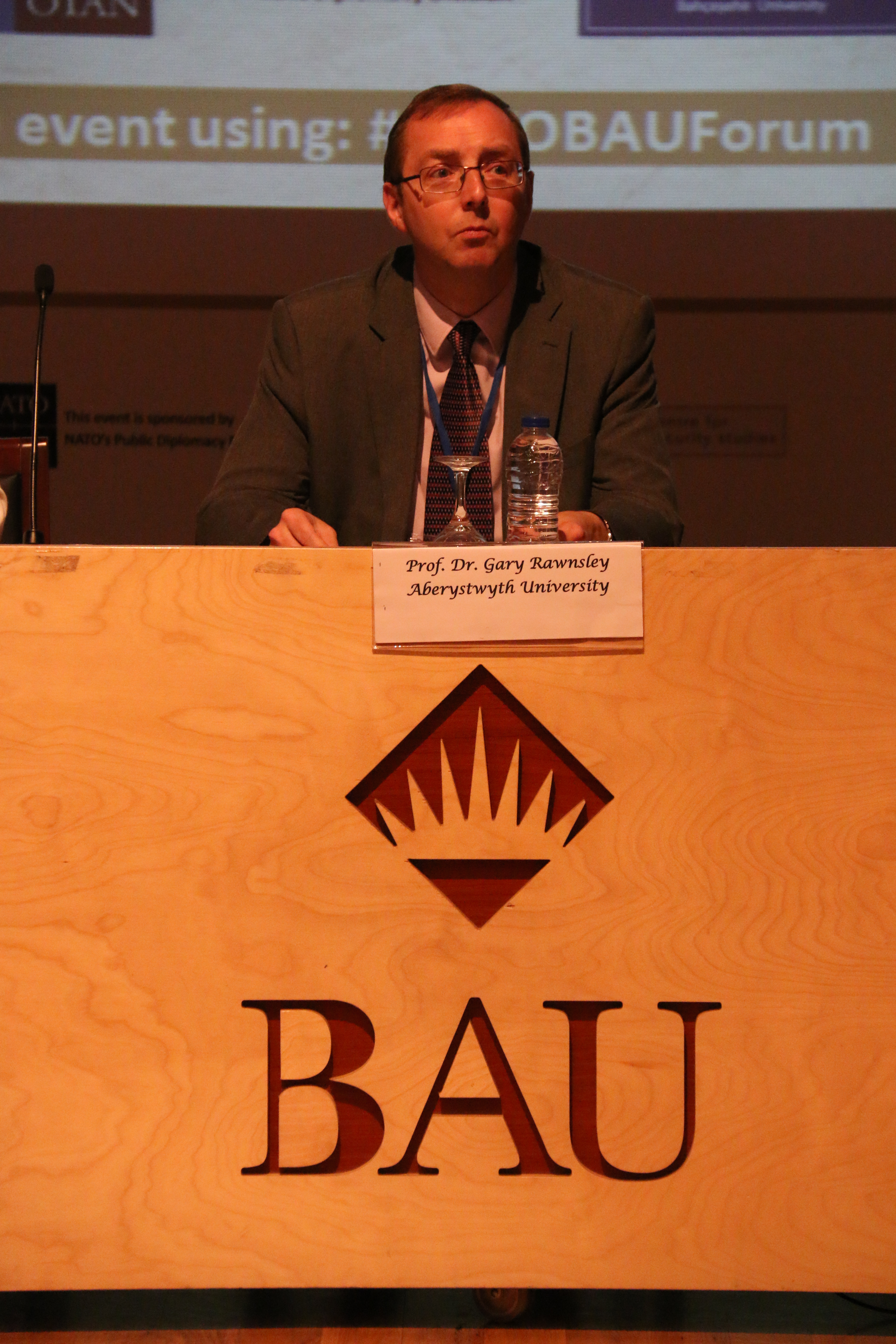 Chaging Region: The Role of Turkish Foreign Policy and Soft Power