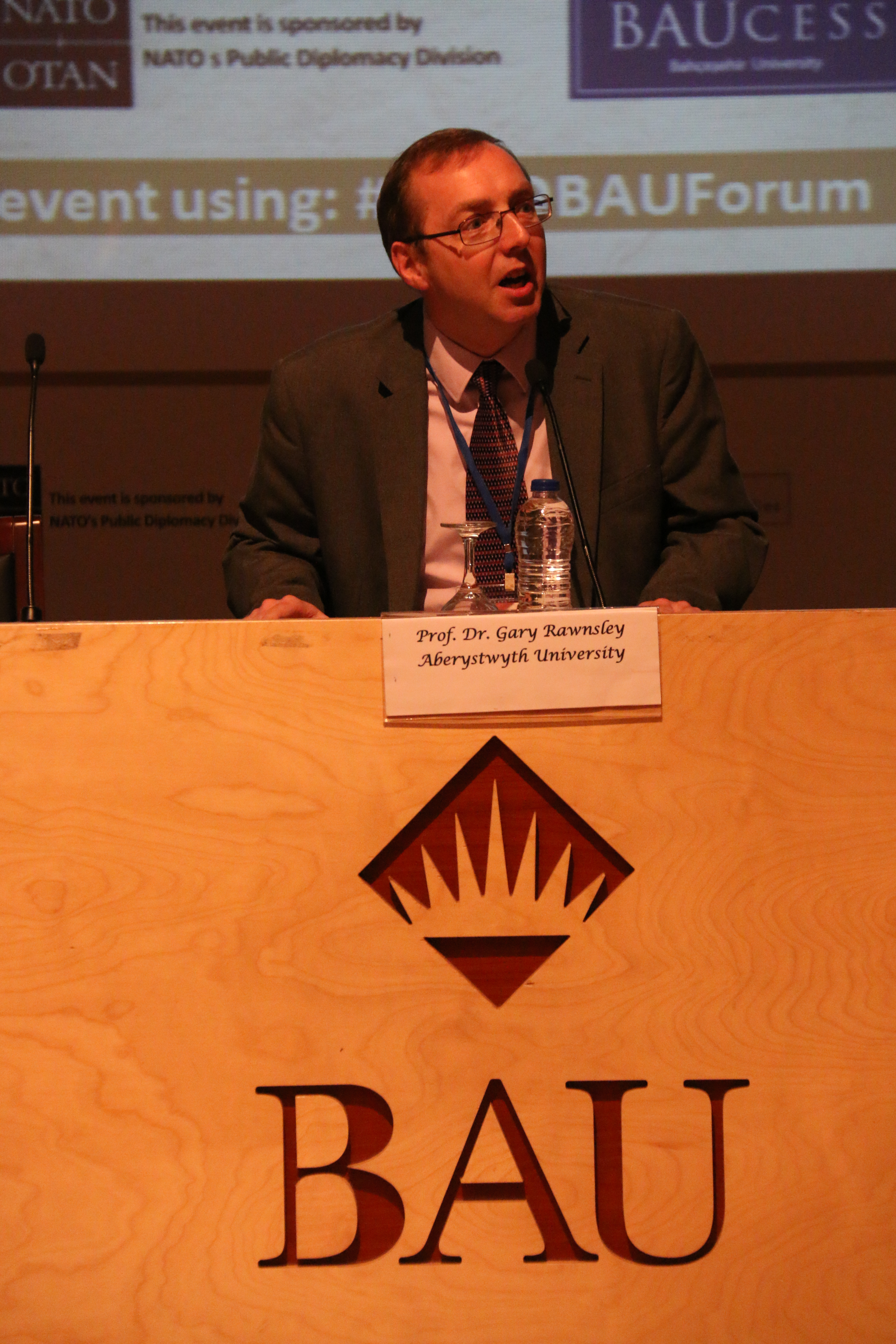 Chaging Region: The Role of Turkish Foreign Policy and Soft Power