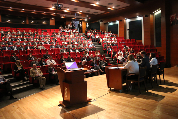 Chaging Region: The Role of Turkish Foreign Policy and Soft Power