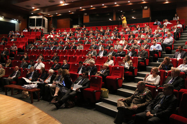 Chaging Region: The Role of Turkish Foreign Policy and Soft Power