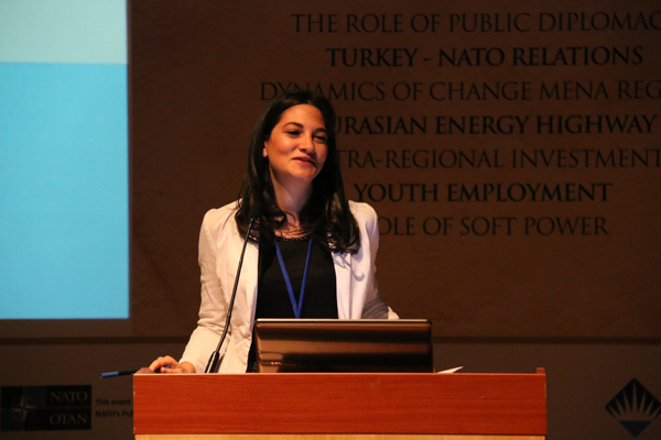 Chaging Region: The Role of Turkish Foreign Policy and Soft Power