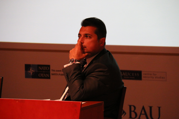 Chaging Region: The Role of Turkish Foreign Policy and Soft Power