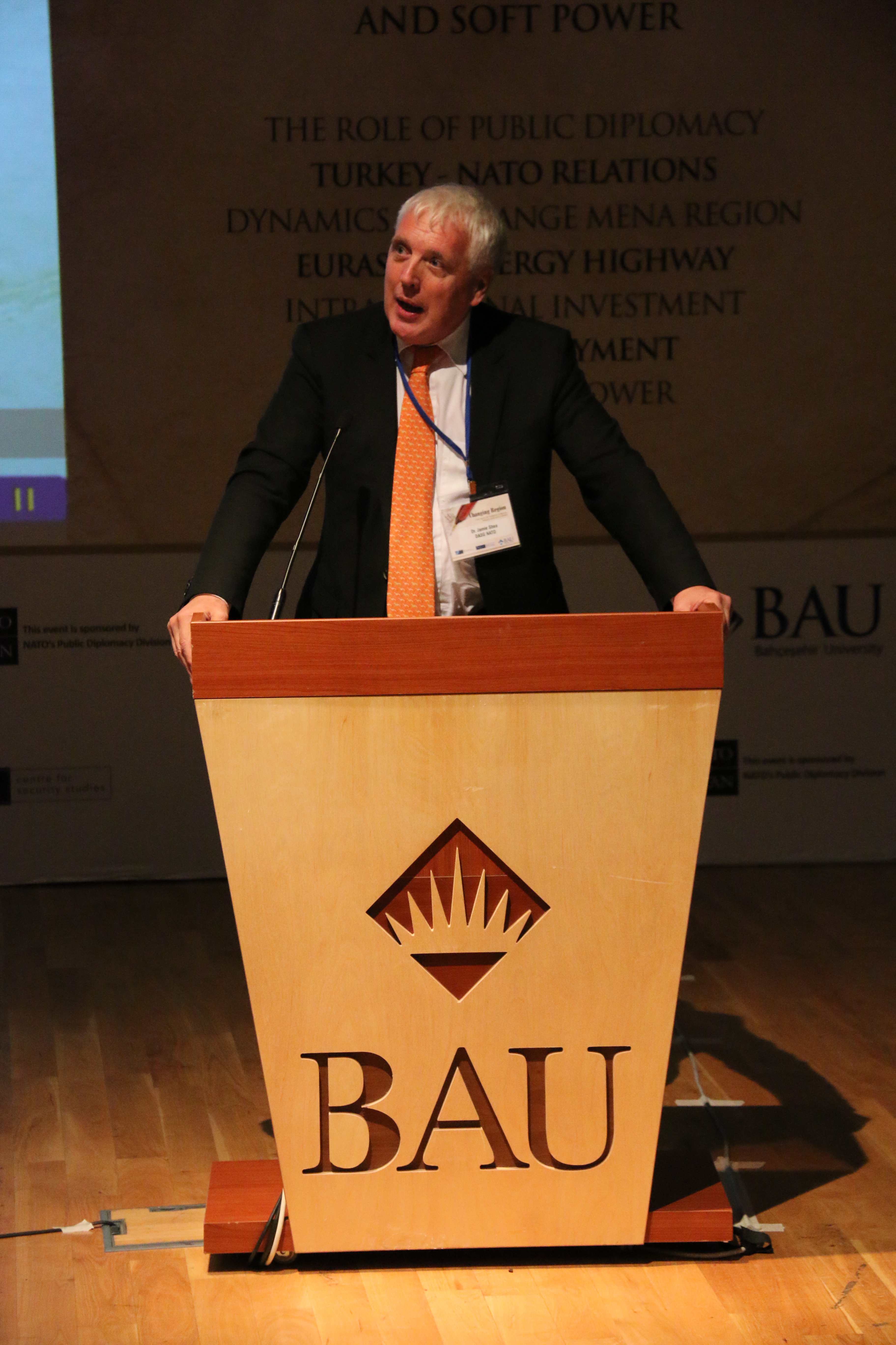 Chaging Region: The Role of Turkish Foreign Policy and Soft Power