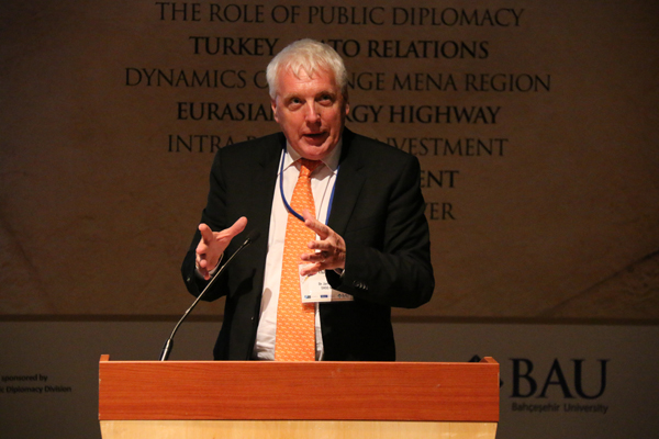 Chaging Region: The Role of Turkish Foreign Policy and Soft Power