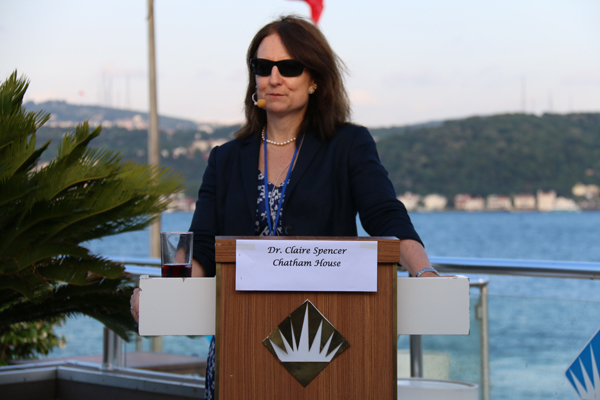 Chaging Region: The Role of Turkish Foreign Policy and Soft Power