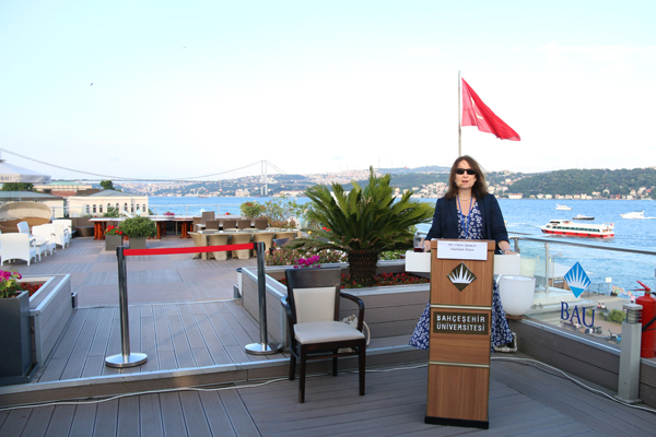 Chaging Region: The Role of Turkish Foreign Policy and Soft Power