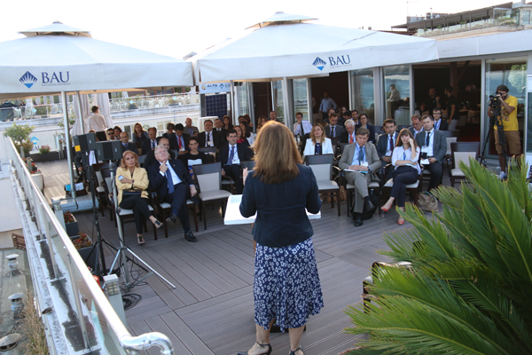 Chaging Region: The Role of Turkish Foreign Policy and Soft Power